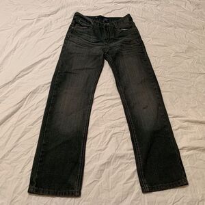 boys indigo 30 jeans sz 10